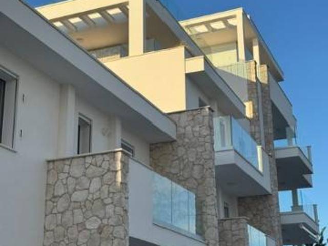 Appartamento in vendita a Alghero SS