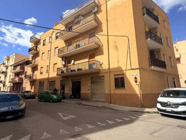 Appartamento in vendita a Alghero SS