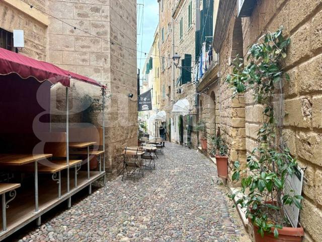 Appartamento in vendita a Alghero SS