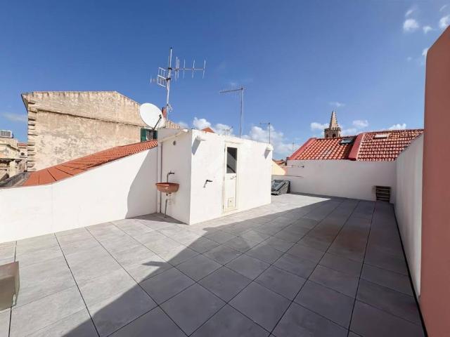 Appartamento in vendita a Alghero SS