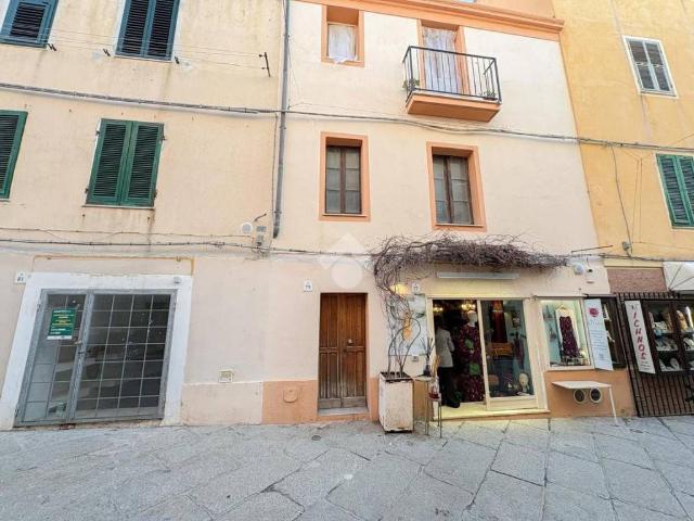 Appartamento in vendita a Alghero SS