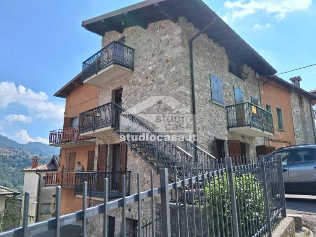 Appartamento in vendita a Algua BG