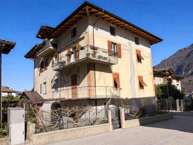 Appartamento in vendita a Aldeno TN