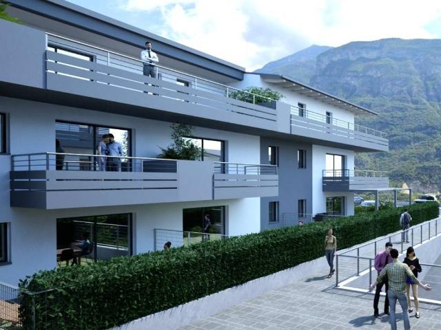 Appartamento in vendita a Aldeno TN