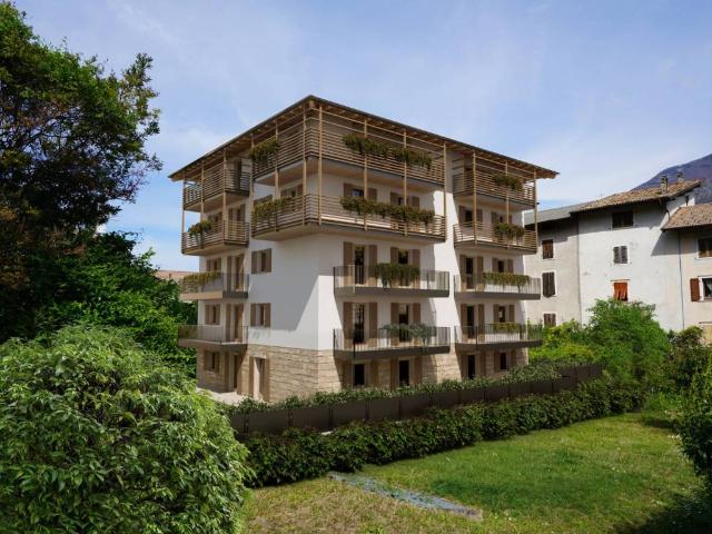 Appartamento in vendita a Aldeno TN