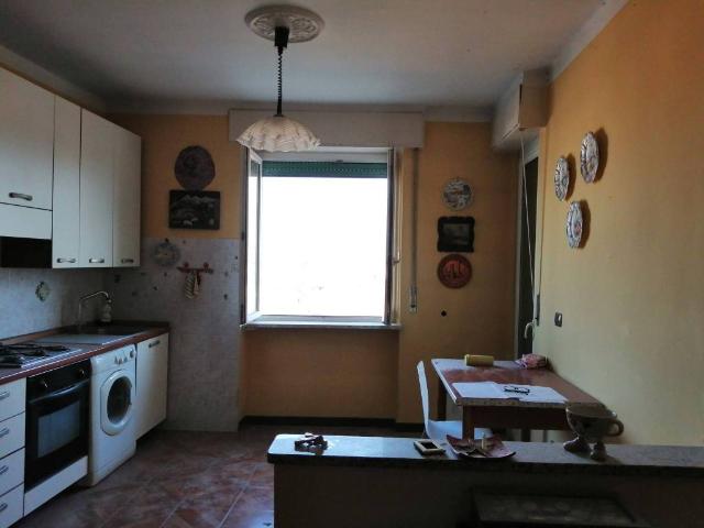 Appartamento in vendita a Alessandria AL