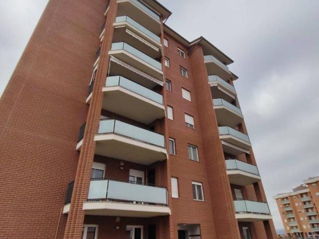 Appartamento in vendita a Alessandria AL
