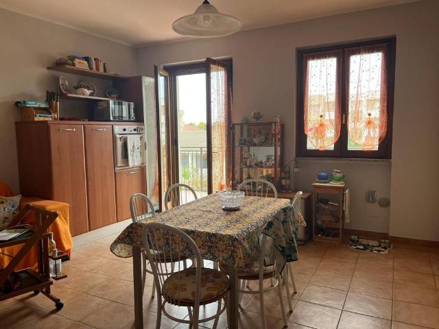 Appartamento in vendita a Alessandria AL