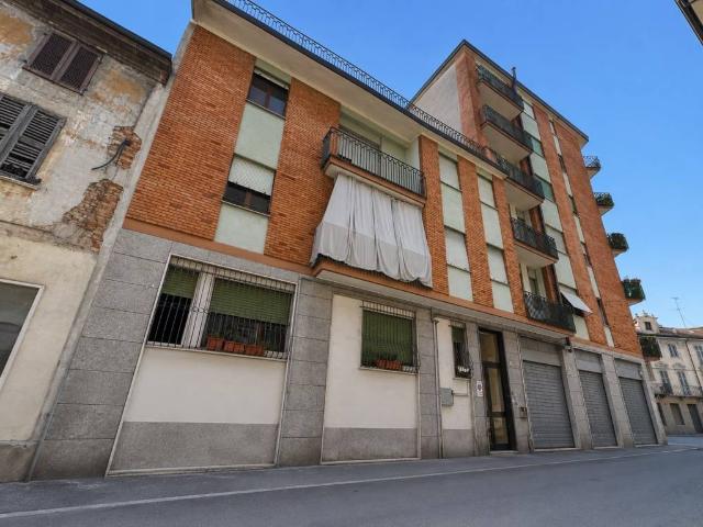 Appartamento in vendita a Alessandria AL