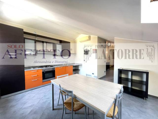 Appartamento in vendita a Alessandria AL