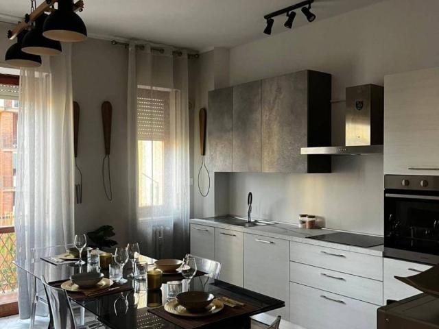 Appartamento in vendita a Alessandria AL
