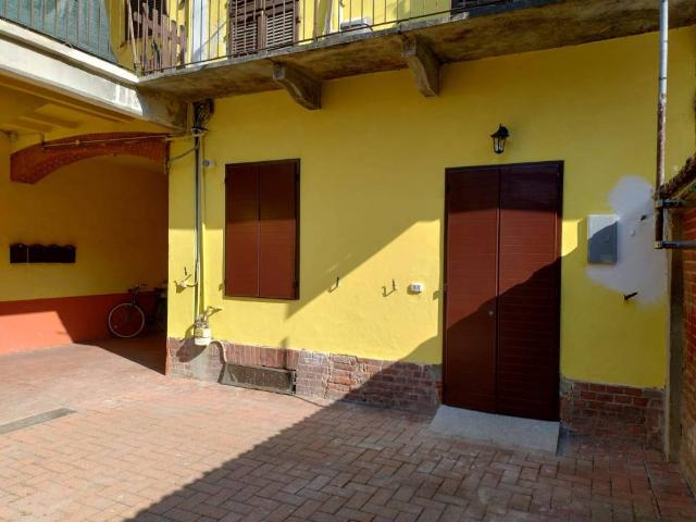 Appartamento in vendita a Alessandria AL