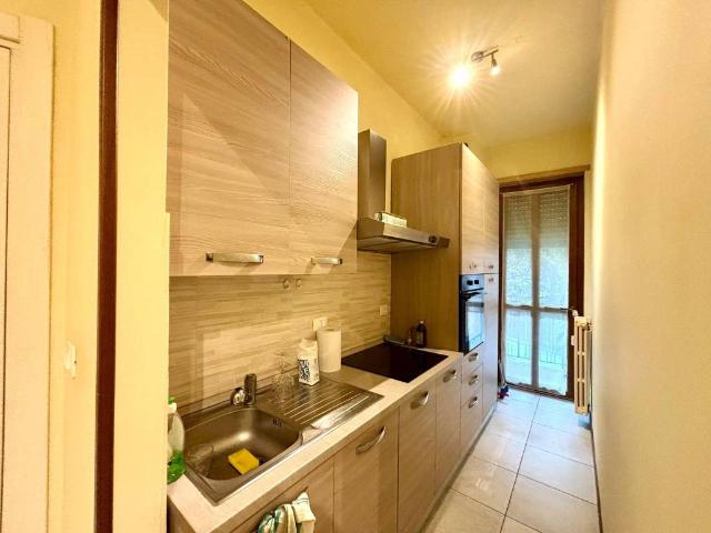 Appartamento in vendita a Alessandria AL