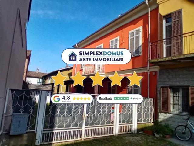 Appartamento in vendita a Alessandria AL