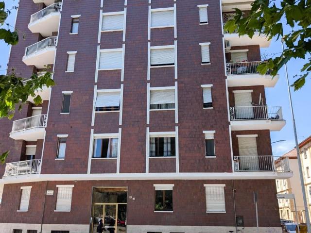 Appartamento in vendita a Alessandria AL