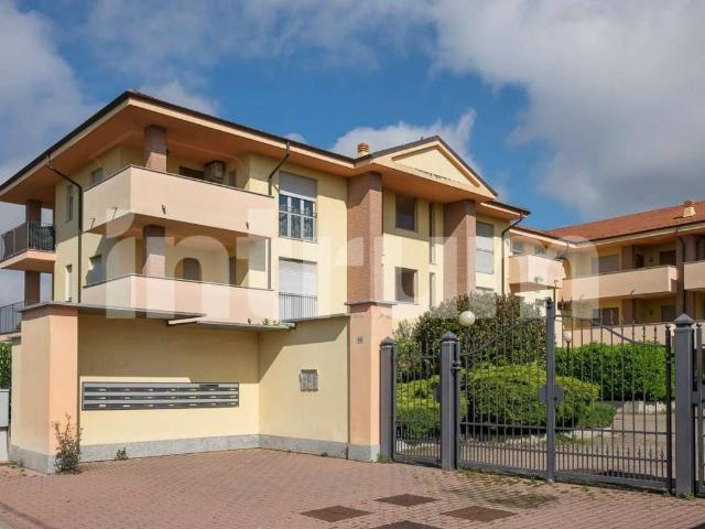 Appartamento in vendita a Alessandria AL
