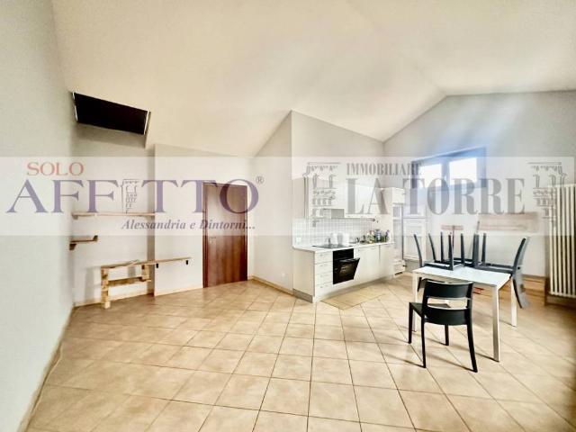 Appartamento in vendita a Alessandria AL