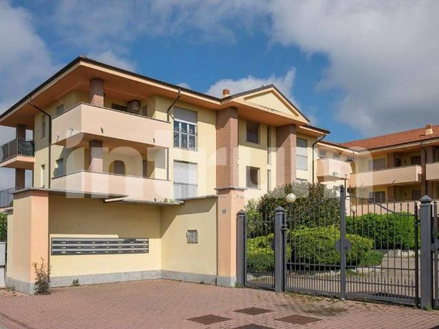Appartamento in vendita a Alessandria AL