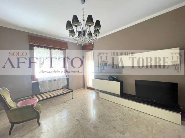 Appartamento in vendita a Alessandria AL