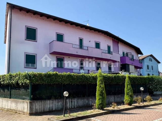 Appartamento in vendita a Alessandria AL
