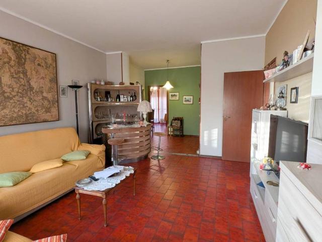 Appartamento in vendita a Alessandria AL