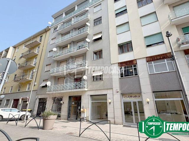 Appartamento in vendita a Alessandria AL