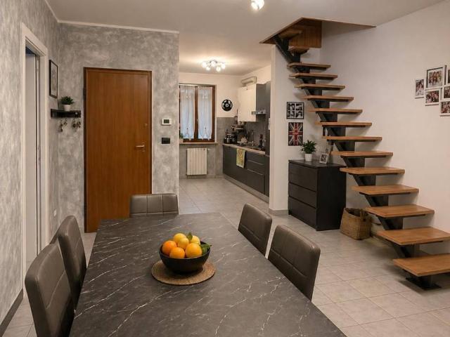 Appartamento in vendita a Alessandria AL