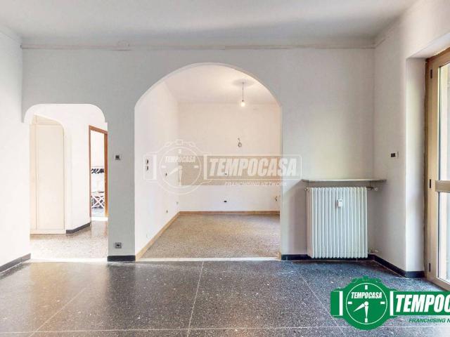 Appartamento in vendita a Alessandria AL