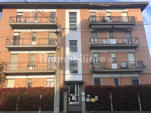 Appartamento in vendita a Alessandria AL