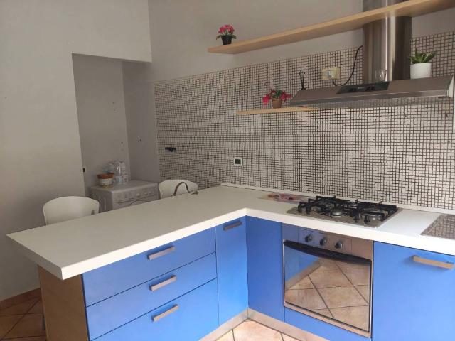 Appartamento in vendita a Alessandria AL