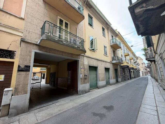 Appartamento in vendita a Alessandria AL