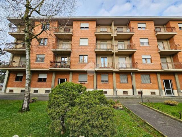 Appartamento in vendita a Alessandria AL
