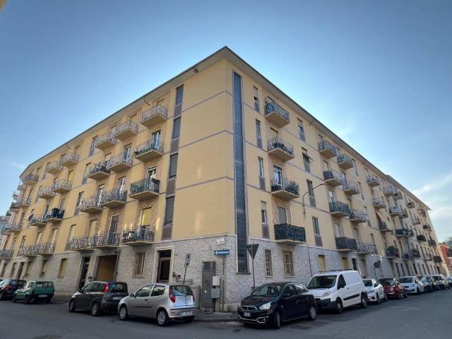 Appartamento in vendita a Alessandria AL