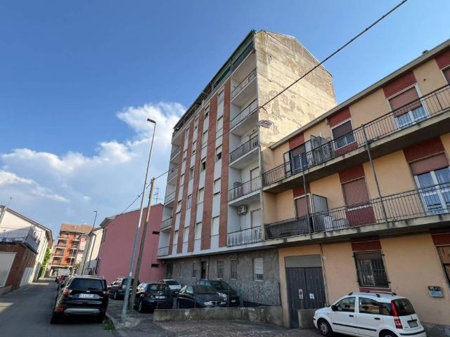 Appartamento in vendita a Alessandria AL