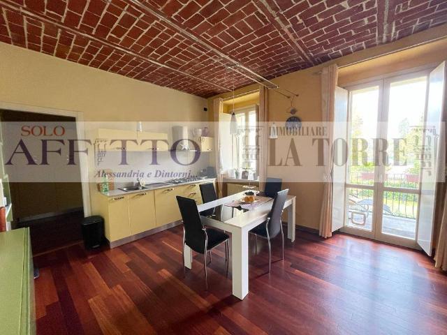 Appartamento in vendita a Alessandria AL