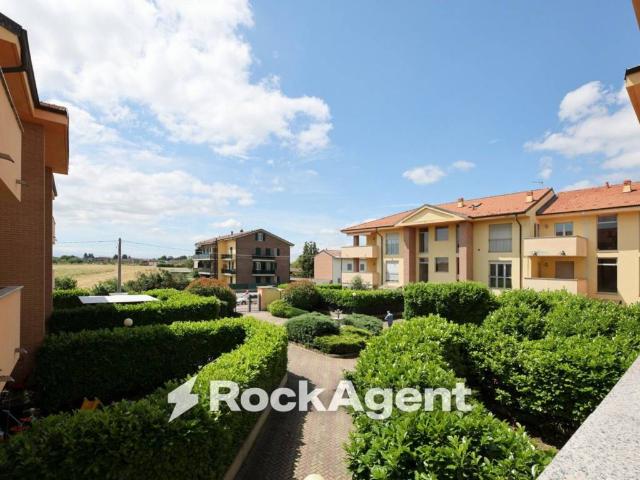 Appartamento in vendita a Alessandria AL
