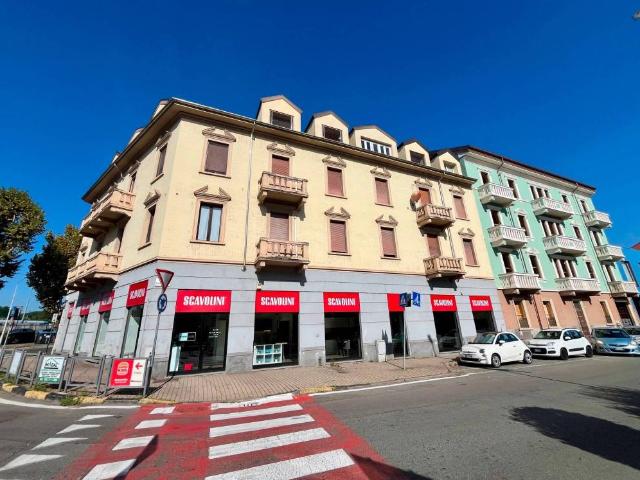 Appartamento in vendita a Alessandria AL