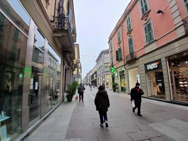 Appartamento in vendita a Alessandria AL