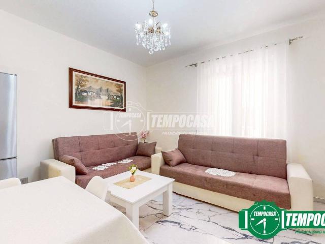 Appartamento in vendita a Alessandria AL