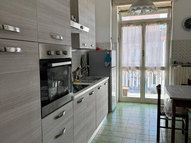 Appartamento in vendita a Alessandria AL