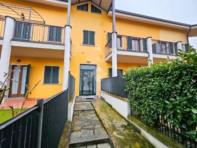 Appartamento in vendita a Alessandria AL