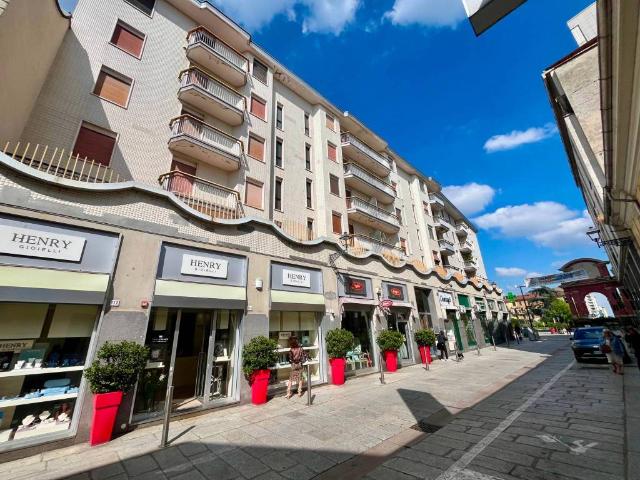 Appartamento in vendita a Alessandria AL