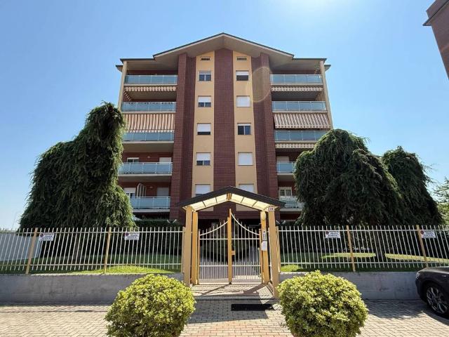 Appartamento in vendita a Alessandria AL