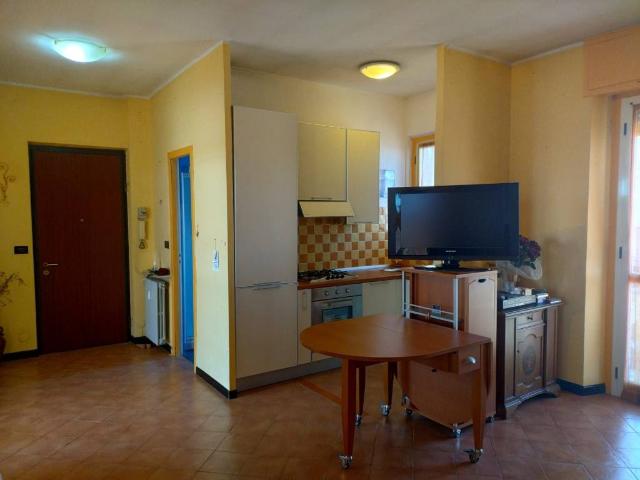 Appartamento in vendita a Alessandria AL