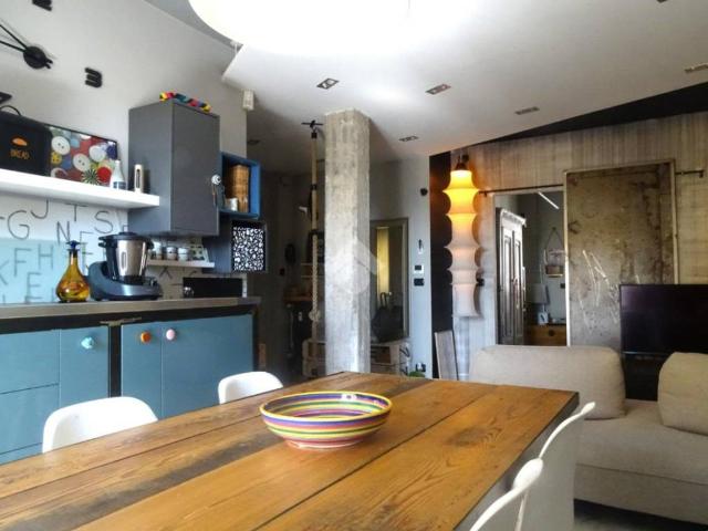 Appartamento in vendita a Alessandria AL