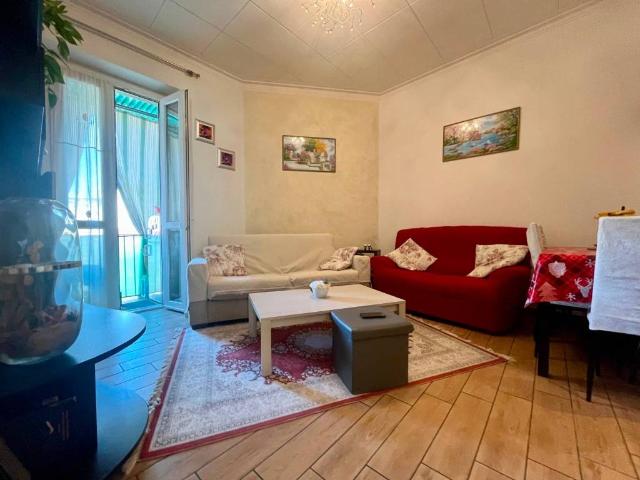Appartamento in vendita a Alessandria AL