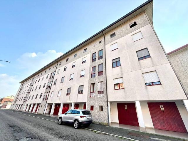 Appartamento in vendita a Alessandria AL