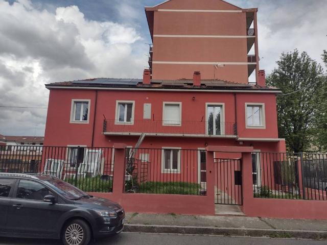 Appartamento in vendita a Alessandria AL