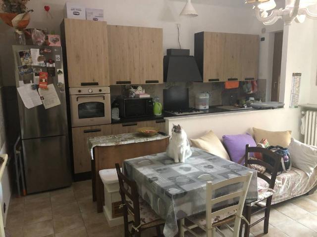 Appartamento in vendita a Alessandria AL