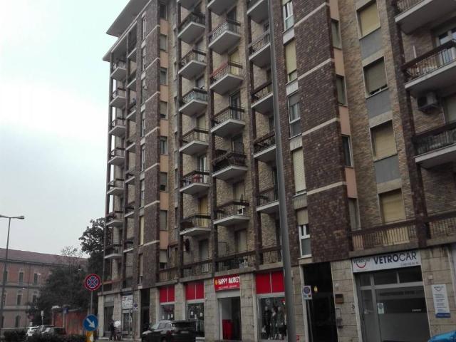 Appartamento in vendita a Alessandria AL